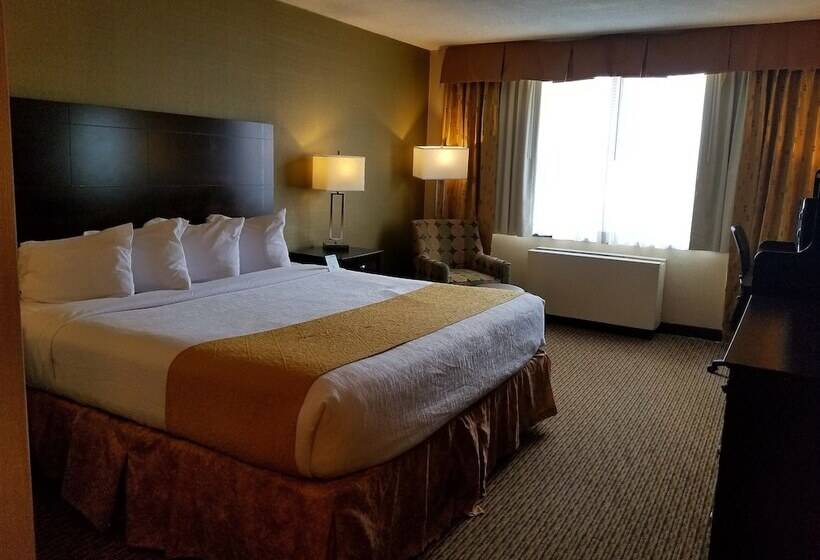 فندق Best Western Watertown/fort Drum