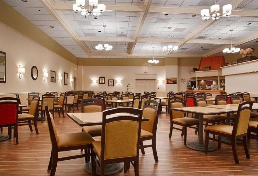 فندق Best Western Watertown/fort Drum