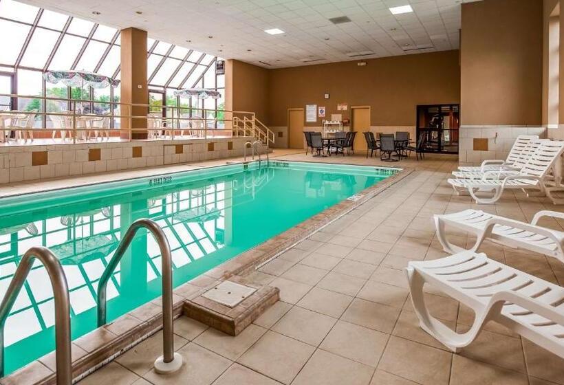 فندق Best Western Watertown/fort Drum