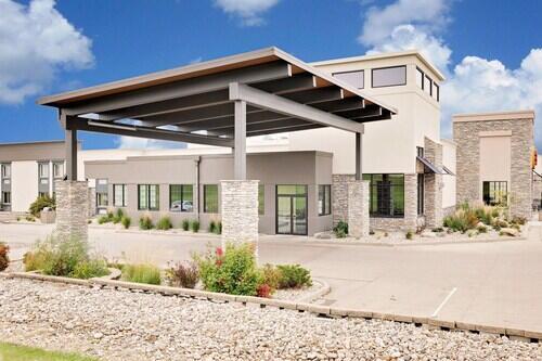 فندق Brookings Inn