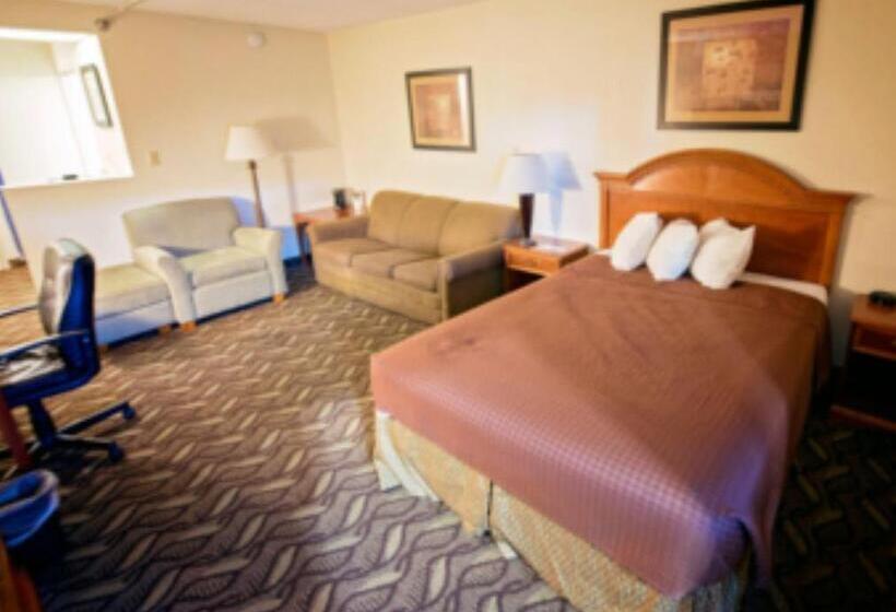 فندق Brookings Inn