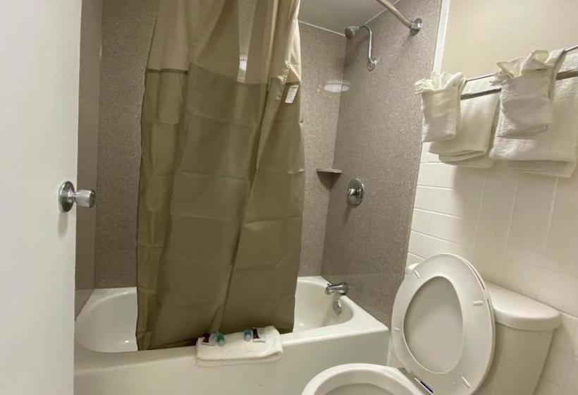 هتل Budgetel Inn Wilmington