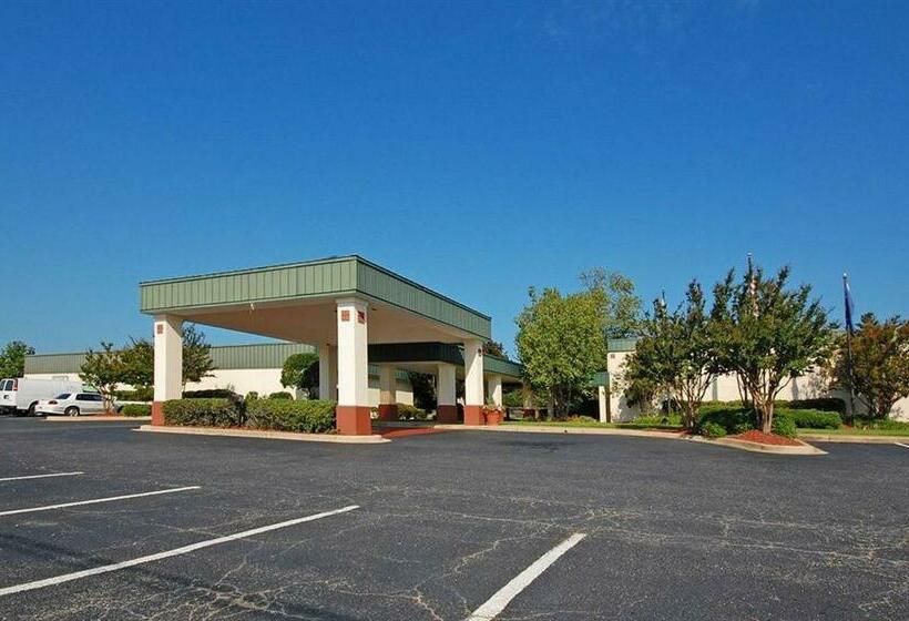 ホテル Camden West Inn