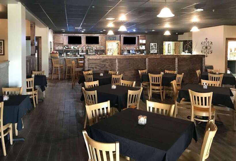 Cascades Mountain Resort, Ascend Hotel Collection