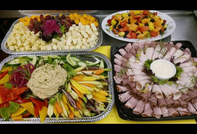 Cascades Mountain Resort, Ascend Hotel Collection