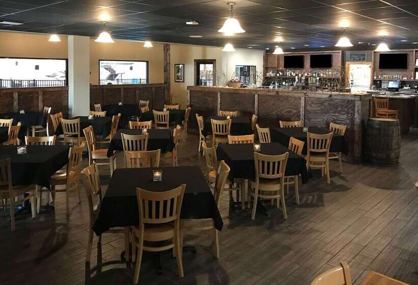 Cascades Mountain Resort, Ascend Hotel Collection