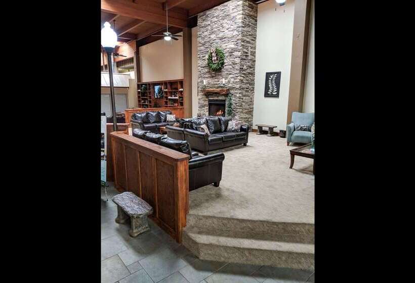 Cascades Mountain Resort, Ascend Hotel Collection