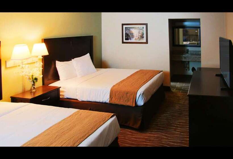 Cascades Mountain Resort, Ascend Hotel Collection