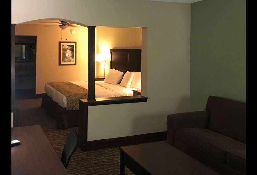 Cascades Mountain Resort, Ascend Hotel Collection