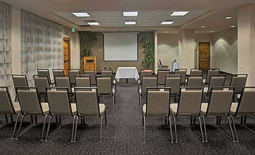 ホテル Castle Hilo Hawaiian