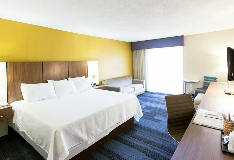 The Hotel Chalet At The Choo Choo