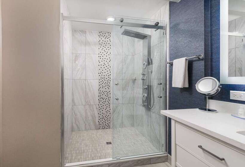 Clarion Hotel & Convention Center Joliet