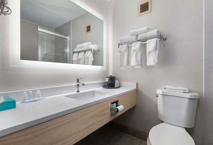 Clarion Hotel & Convention Center Joliet