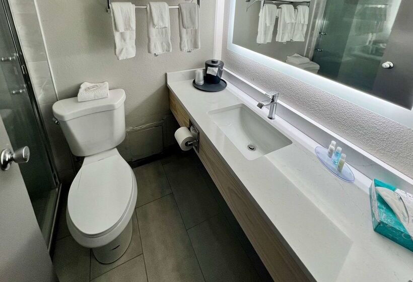 Clarion Hotel & Convention Center Joliet