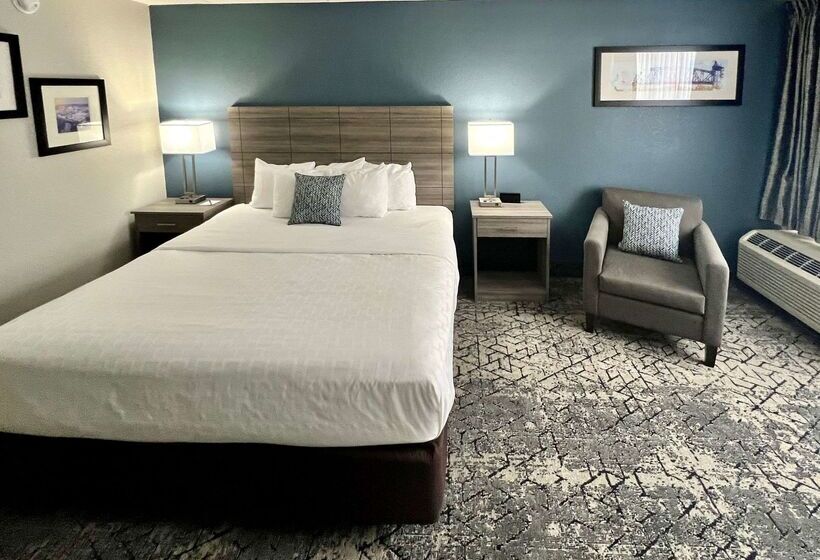 Clarion Hotel & Convention Center Joliet