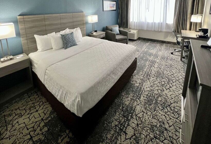 Clarion Hotel & Convention Center Joliet