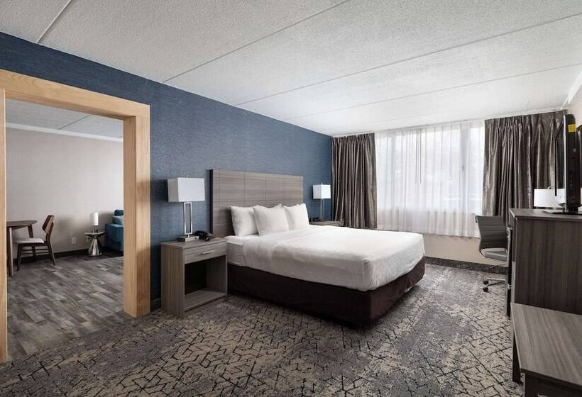 Clarion Hotel & Convention Center Joliet