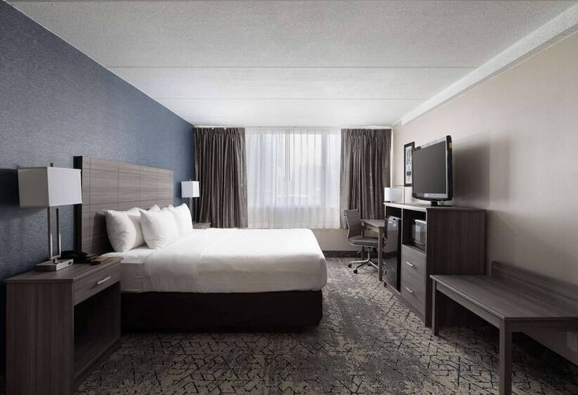 Clarion Hotel & Convention Center Joliet