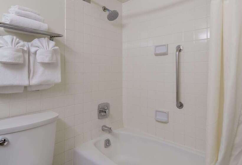 Clarion Hotel Concord Walnut Creek