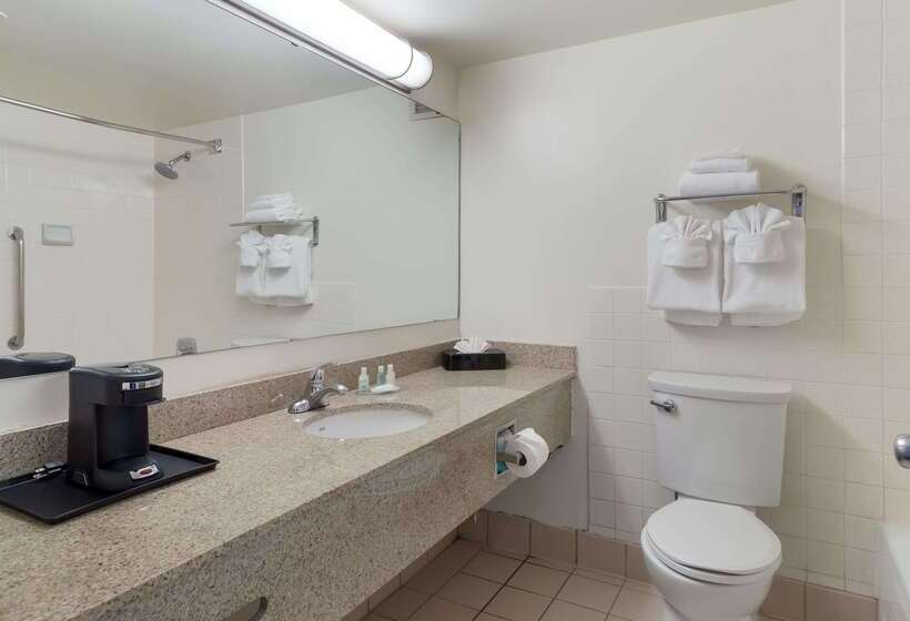 Clarion Hotel Concord Walnut Creek