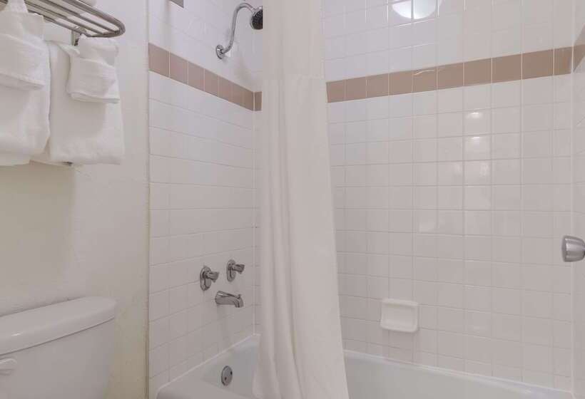 Clarion Hotel Concord Walnut Creek