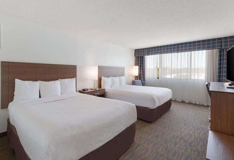 Clarion Hotel Concord Walnut Creek