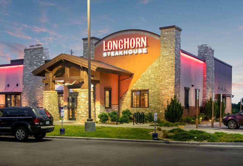 فندق Clarion Inn Asheville Airport