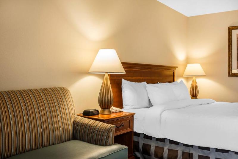 ホテル Clarion Inn