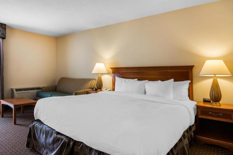 ホテル Clarion Inn