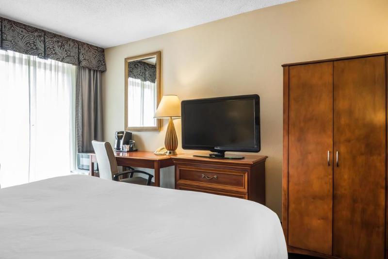 ホテル Clarion Inn