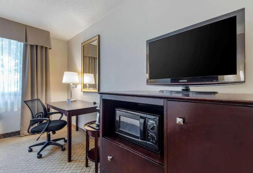 فندق Clarion Inn Elmira Horseheads