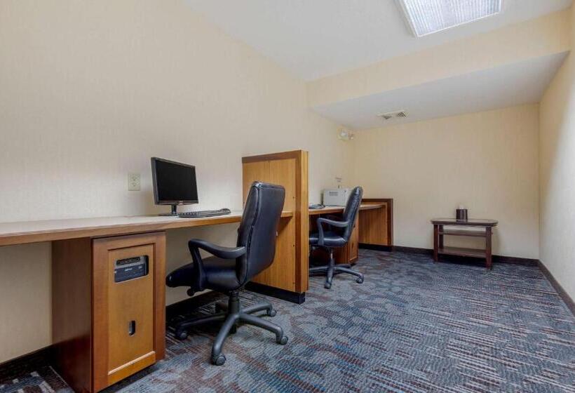 فندق Clarion Inn Elmira Horseheads