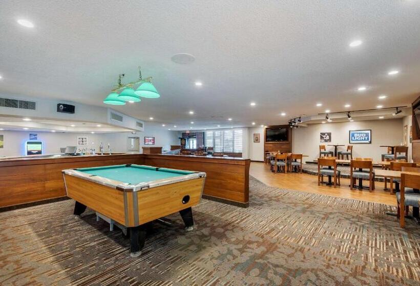 فندق Clarion Inn Elmira Horseheads