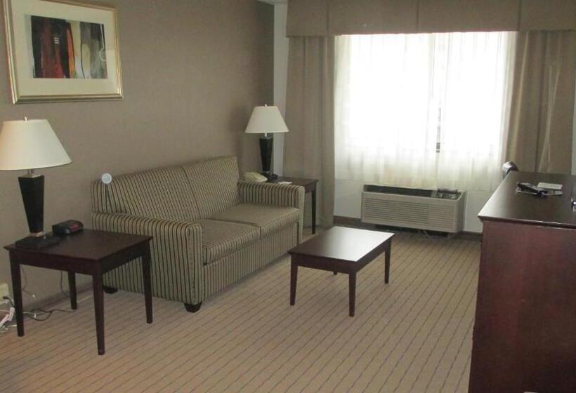 فندق Clarion Inn Elmira Horseheads