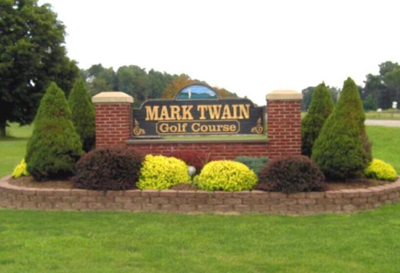 فندق Clarion Inn Elmira Horseheads