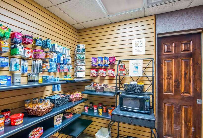 فندق Clarion Inn Grand Junction