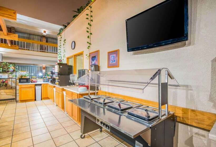 فندق Clarion Inn Grand Junction