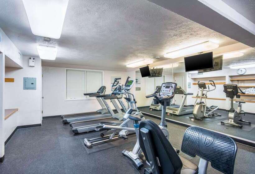 فندق Clarion Inn Grand Junction