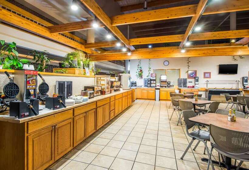 فندق Clarion Inn Grand Junction