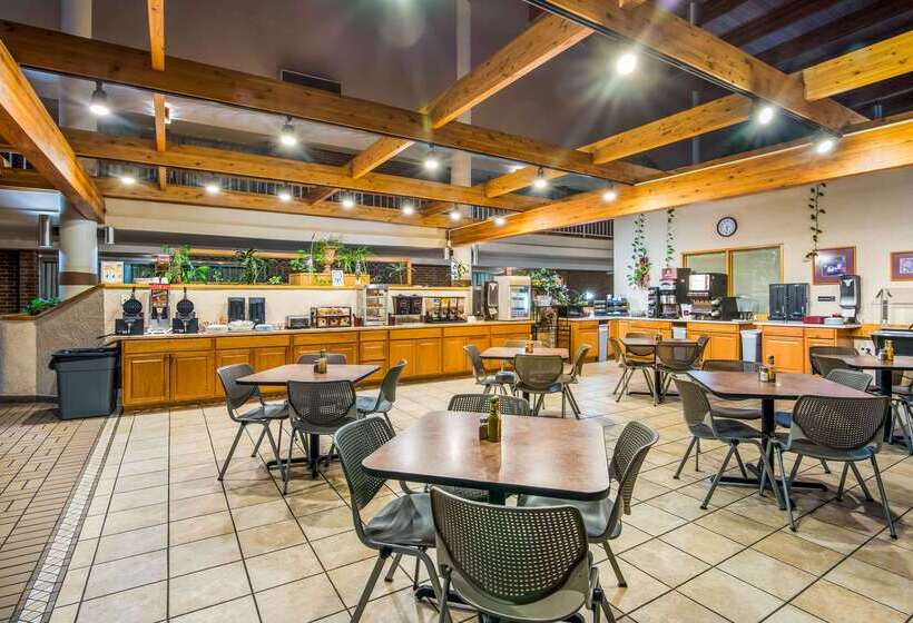 فندق Clarion Inn Grand Junction