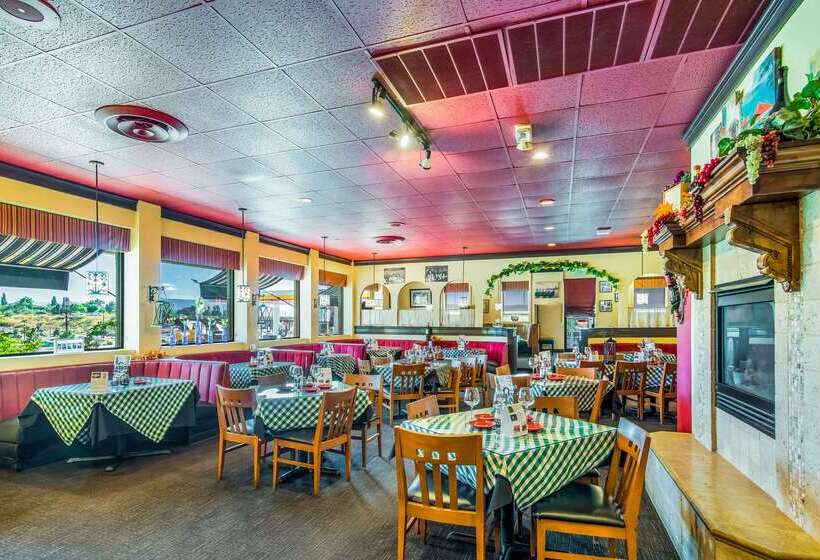 فندق Clarion Inn Grand Junction