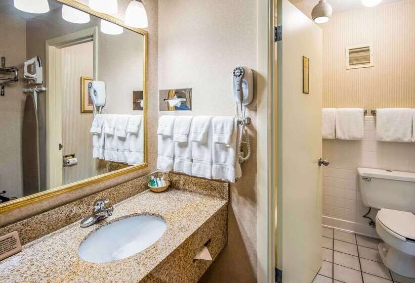 فندق Clarion Inn Grand Junction