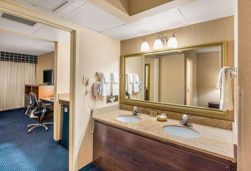 فندق Clarion Inn Grand Junction