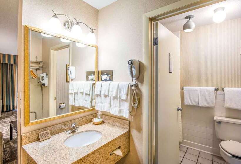 فندق Clarion Inn Grand Junction