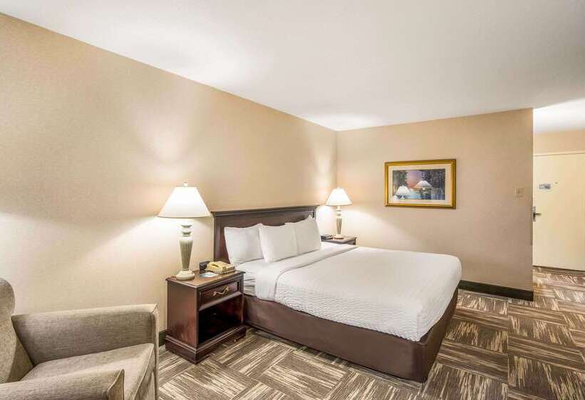 فندق Clarion Inn Grand Junction