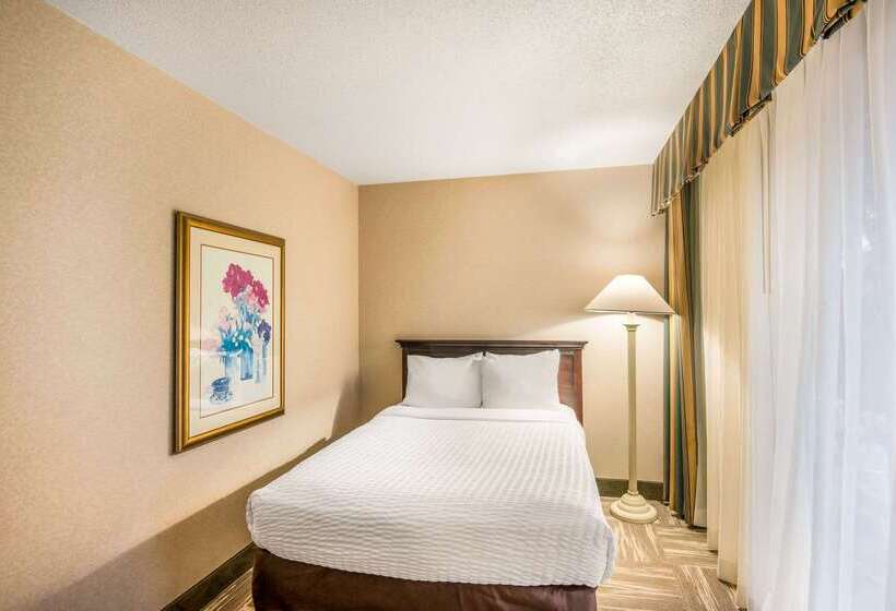 فندق Clarion Inn Grand Junction