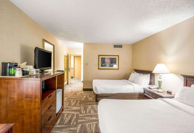 فندق Clarion Inn Grand Junction