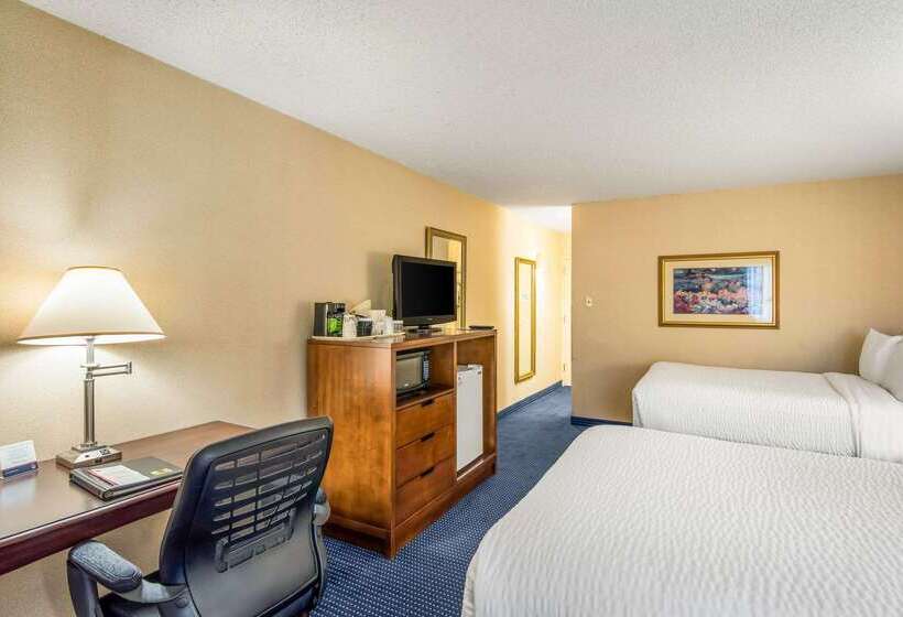 Отель Clarion Inn Grand Junction