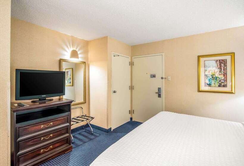 فندق Clarion Inn Grand Junction