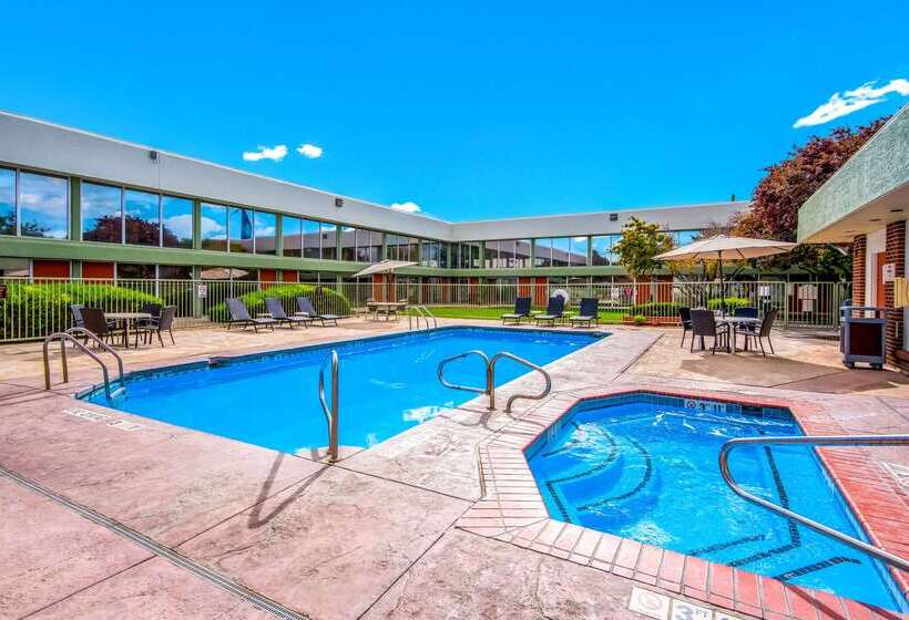 فندق Clarion Inn Grand Junction